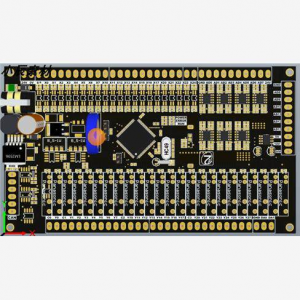 国产PLC方案Fx3U源码V8 STM32仿三菱PLC方案 ,PCB原理图源码-淘宝虚拟货源网
