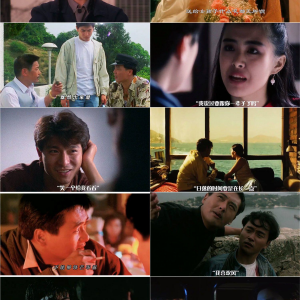 2160个抖音电影片段对话精修经典影视混剪高清视频素材全套-淘宝虚拟货源网