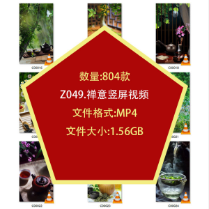 茶艺喝茶品茶竖屏泡茶文化意境禅意自媒体剪辑高清抖音短视频素材-淘宝虚拟货源网