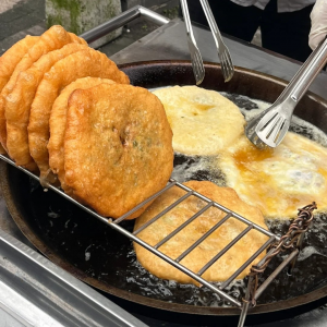 图片[1]-网红四川葱香肉饼技术配方葱油饼煎饼馅饼资料教程培训方法视频教-淘宝虚拟货源网