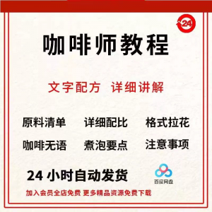 单板双板滑雪教程视频教学成人全套入门自学零基础学习视频教程-淘宝虚拟货源网