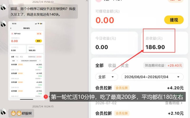 【大羊毛】几分钟30-40r,【流量体联盟】,可以矩阵,操作无脑简单-淘宝虚拟货源网