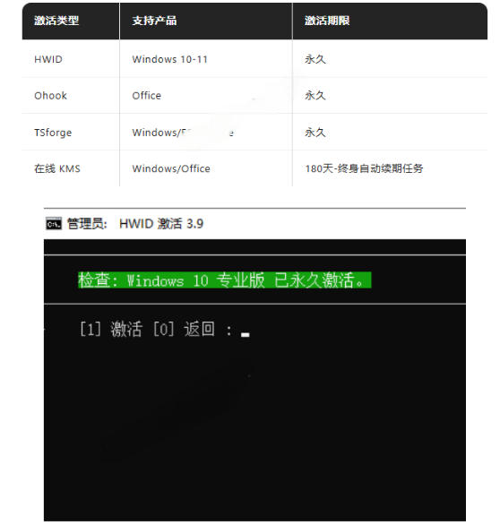 Windows和Office激活神器汉化版！打开即可一键激活，永久免费使用，安全无毒，Github最新汉化版Mas-淘宝虚拟货源网