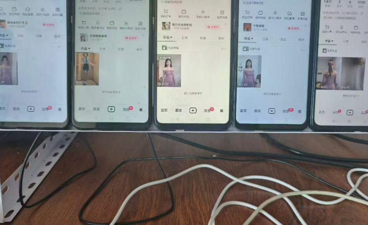 Ai美女跳舞工作流项目,新手也能快速起号涨粉变现,多种变现方式-淘宝虚拟货源网