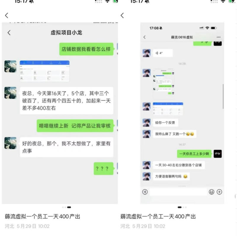 薅流虚拟2.0陪跑课，0成本AI流程化操作，淘宝+闲鱼同步玩法，上一次货两个平台有收益，单店每天200纯利润-淘宝虚拟货源网
